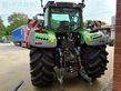 Tractor agrícola - Fendt - vario 720 gen 6 profi