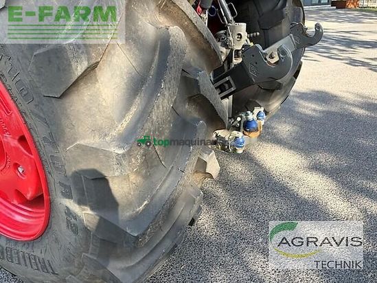 Tractor agrícola - Fendt - 728 vario gen-7 profi+ setting2