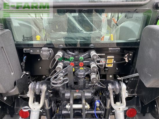 Tractor agrícola - Deutz-Fahr - 5080d keyline Keyline