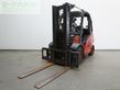 Elevadora - Linde - h 45 d 394