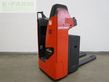 Elevadora - Linde - t 20 s 1154