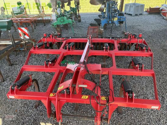 Cultivador -  - agro mod tflex 300