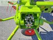 Henificador - Claas - volto 900