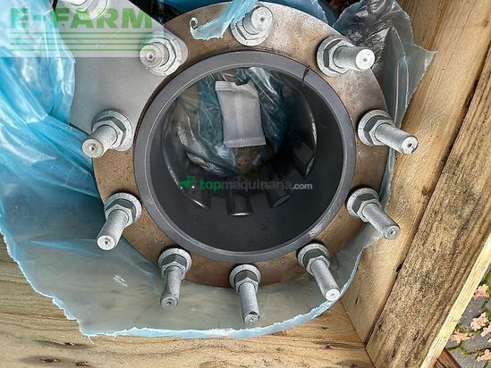 Tractor agrícola - Claas - für axion 810 / typ a51