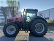Tractor agrícola - Massey Ferguson - mf 8740 s (stage v)