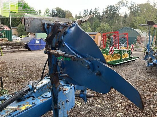 Arado - Lemken - vari-opal 141