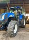 Tractor agrícola - New Holland - t6090 range & power command