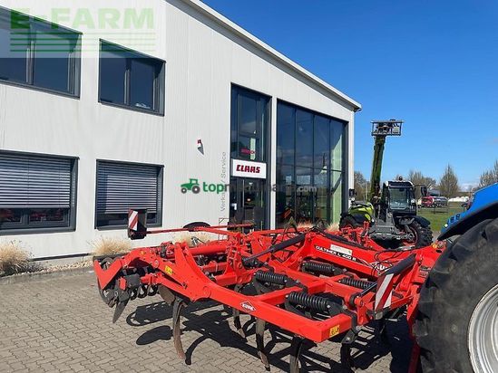 Cultivador - Kuhn - cultimer l400r