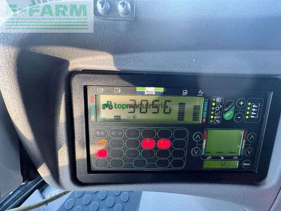 Cosechadora de Cereal - Deutz-Fahr - 6095 hts