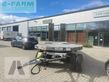 Remolqu agrícola - Fliegl - dtl-s 300 agrar