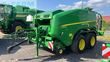 Empacadora gigant - John Deere - c441r