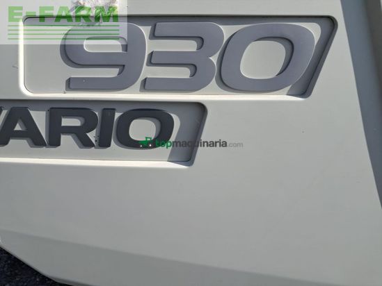 Cosechadora de Cereal - Claas - LEXION 670TT