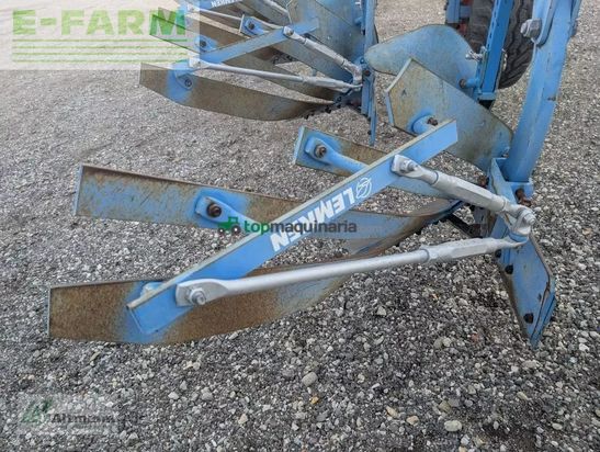 Arado - Lemken - juwel 8