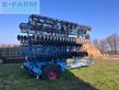 Grada de disco - Lemken - gigant 12 s/1000 - rubin 10m