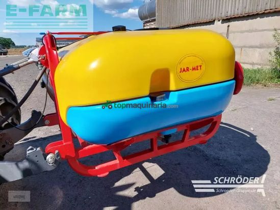 Sembradora monograno mecanica -  - precision planting maisleger