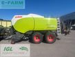 Empacadora gigant - Claas - quadrant 5200 fc