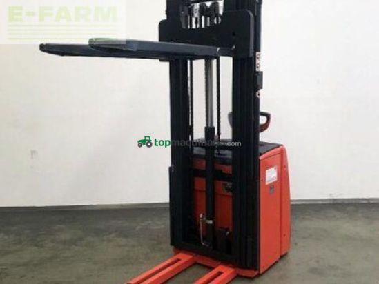 Elevadora - Linde - l 16 i 1173