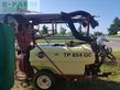Atomizador - Hardi - pulvérisateur traîné tp 854 gc 800 l hardi
