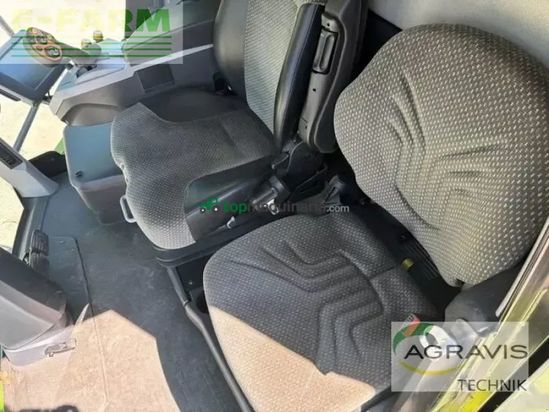 Cosechadora de Cereal - Claas - lexion 630