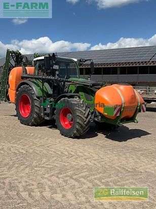 Atomizador - Amazone - uf 1501