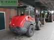 Minicargadora - Ahlmann - ax 100 mecalac