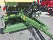 Empacadora gigant - Krone - comprima v150 xc 17 messer