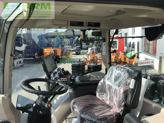 Tractor agrícola - Fendt - 314 vario