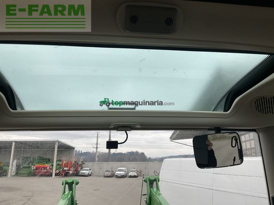 Tractor agrícola - John Deere - 6r 150