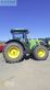 Tractor agrícola - John Deere - 7280 r