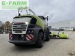 Cosechadora de Cereal - Claas - jaguar 970