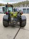 Telescopica - Claas - scorpion 741