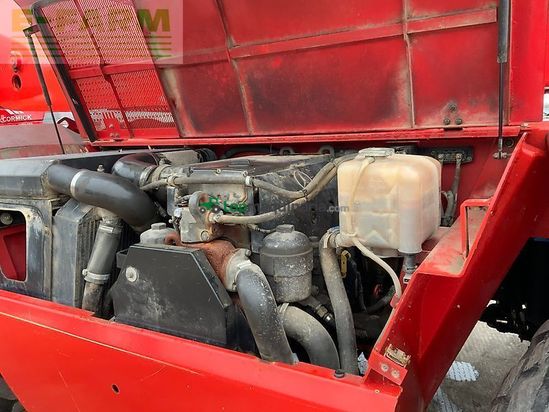 Telescopica - Manitou - mrt2150+ privilege roto telehandler (st25728)