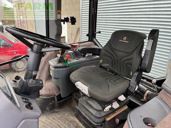 Tractor agrícola - New Holland - 8970a