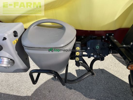 Atomizador - Hardi - navigator 4000l 27m 9tb ddz