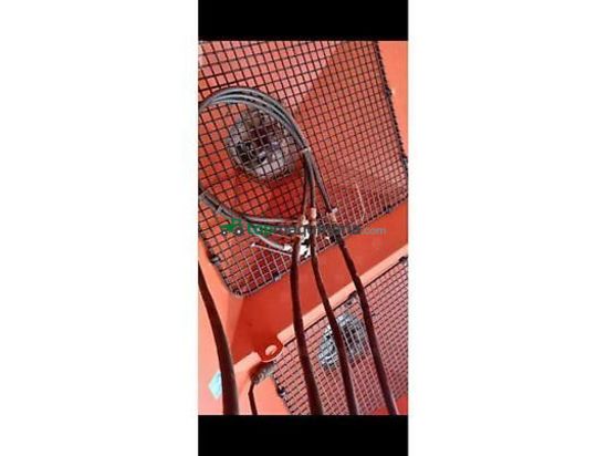 Esparcidor - Kuhn - axis 30.1