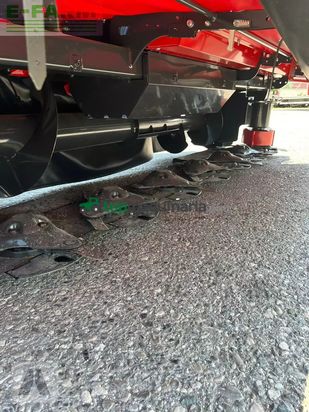 Cortacésped manual - Vicon - extra 332 xf