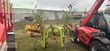 Henificador - Claas - volto 45 626