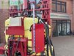 Atomizador - Hardi - master 1200
