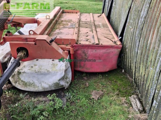 Cortacésped manual - Lely - 280MC