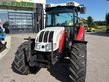 Tractor agrícola - Steyr - kompakt 4075 komfort 1