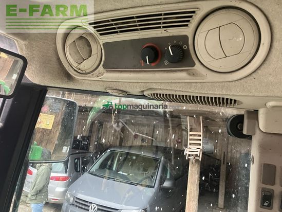 Tractor agrícola - John Deere - 5070m