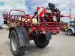 Atomizador - Hardi - navigator 4000