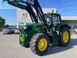 Tractor agrícola - John Deere - 6155m