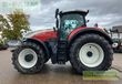 Tractor agrícola - Steyr - cvt 6270