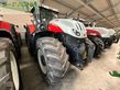 Tractor agrícola - Steyr - terrus 6270