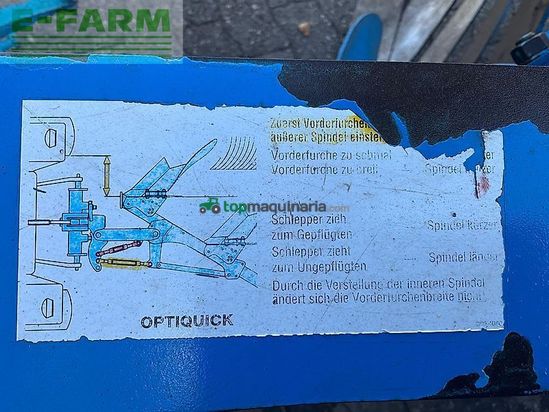 Arado - Lemken - europal 7 4n100