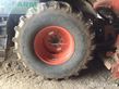 Tractor agrícola - Claas - axion 810 cmatic