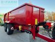 Volquet - Krampe - BB 750 Carrier