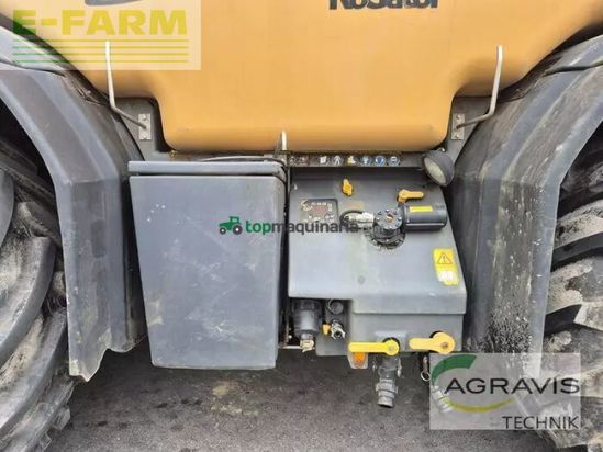 Atomizador - Challenger - rogator 655 c