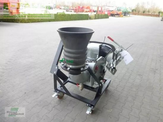Equipamiento / accesorio - Vredo - ft 4200